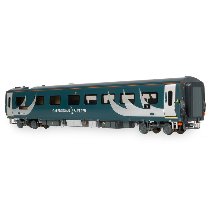 Caledonian Sleeper Mk5 - Lowlander Pack 4 - Glasgow