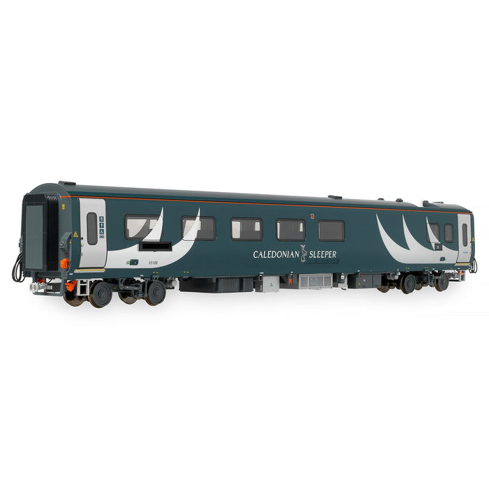 Caledonian Sleeper Mk5 - Lowlander Pack 4 - Glasgow