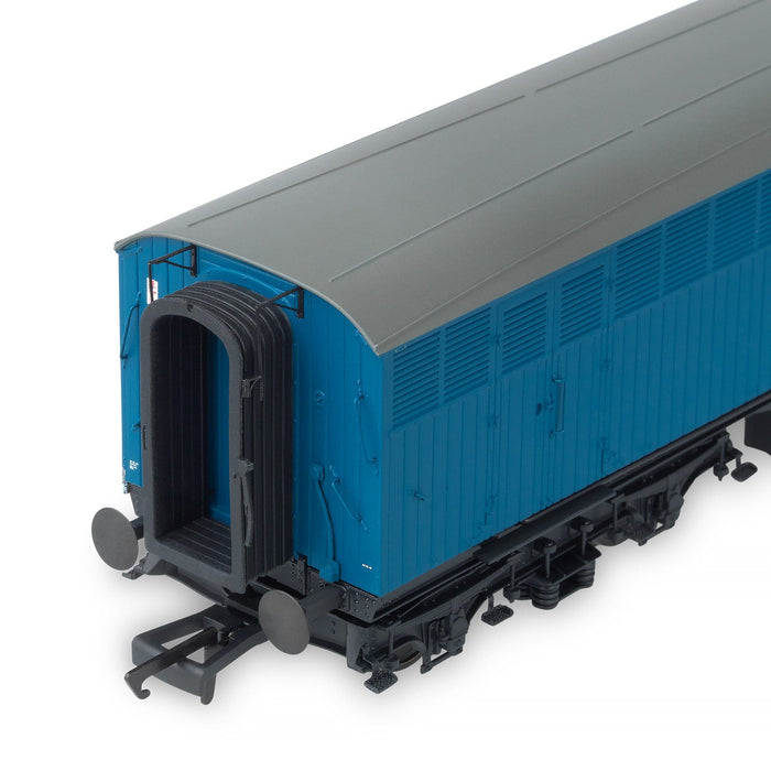 Siphon G - Dia. O.33 (NMV) - BR Rail Blue: W2980