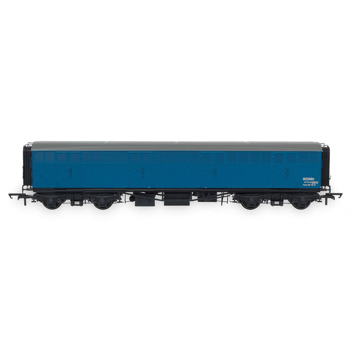 Siphon G - Dia. O.33 (NMV) - BR Rail Blue: W2980