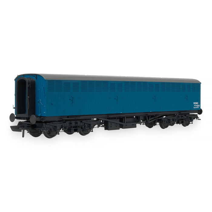 Siphon G - Dia. O.33 (NMV) - BR Rail Blue: W2980