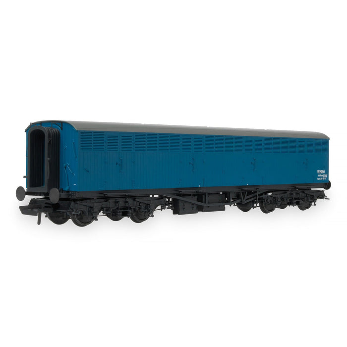 Siphon G - Dia. O.33 (NMV) - BR Rail Blue: W2980