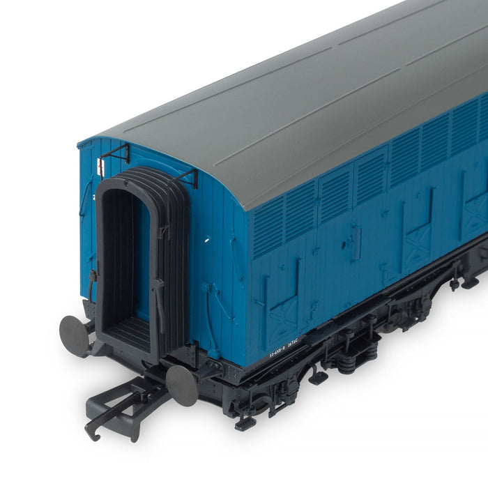 Siphon G - Dia. O.62 - BR Rail Blue: W1023