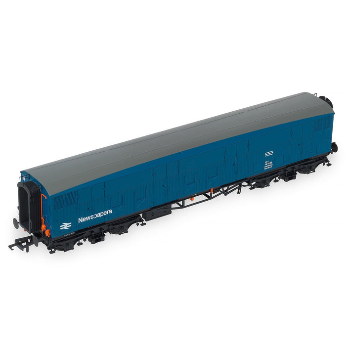 Siphon G - Dia. O.62r (NNV) - BR Rail Blue: W1048