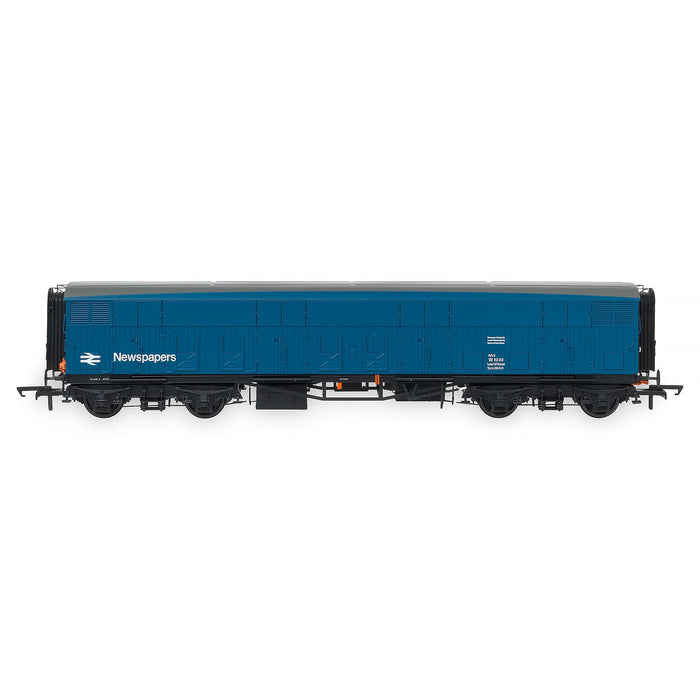 Siphon G - Dia. O.62r (NNV) - BR Rail Blue: W1048