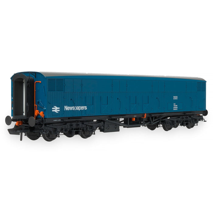 Siphon G - Dia. O.62r (NNV) - BR Rail Blue: W1048