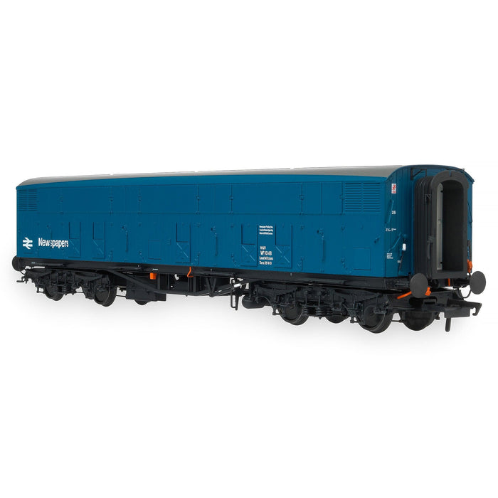 Siphon G - Dia. O.62r (NNV) - BR Rail Blue: W1048