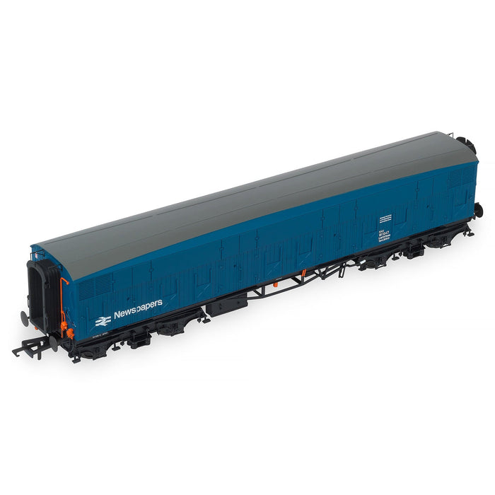 Siphon G - Dia. O.62r (NNV) - BR Rail Blue: W1047