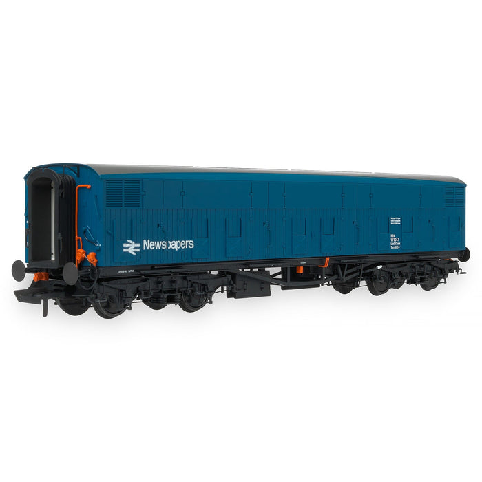 Siphon G - Dia. O.62r (NNV) - BR Rail Blue: W1047