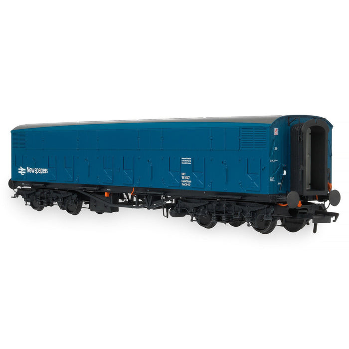 Siphon G - Dia. O.62r (NNV) - BR Rail Blue: W1047