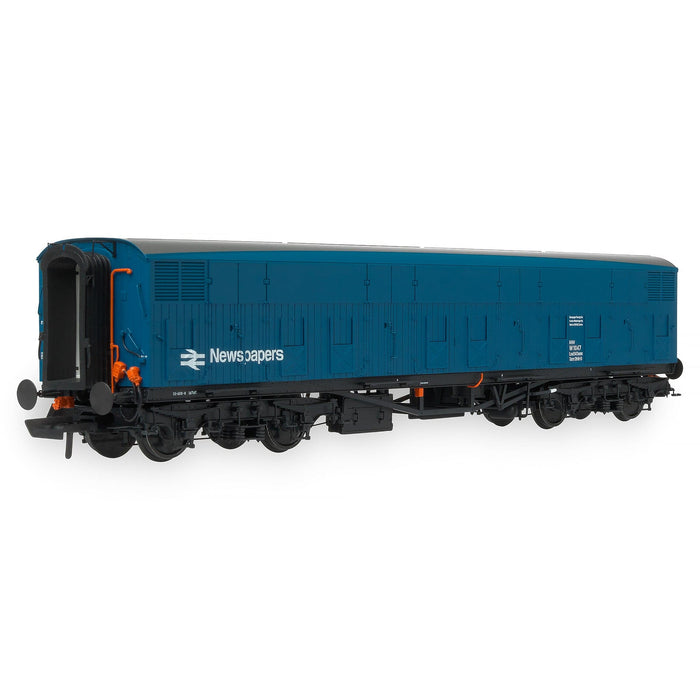 Siphon G - Dia. O.62r (NNV) - BR Rail Blue: W1047