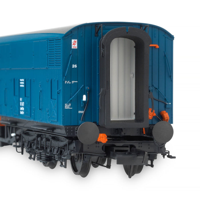 Siphon G - Dia. O.62r (NNV) - BR Rail Blue: W1047