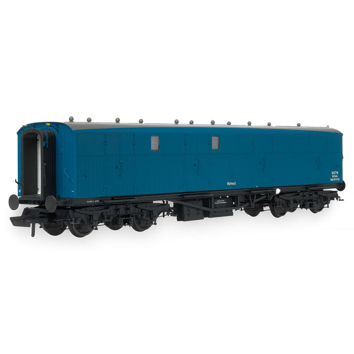 Siphon G - Dia. M34 - BR Rail Blue: W2774W