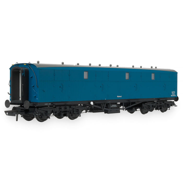 Siphon G - Dia. M34 - BR Rail Blue: W2774W