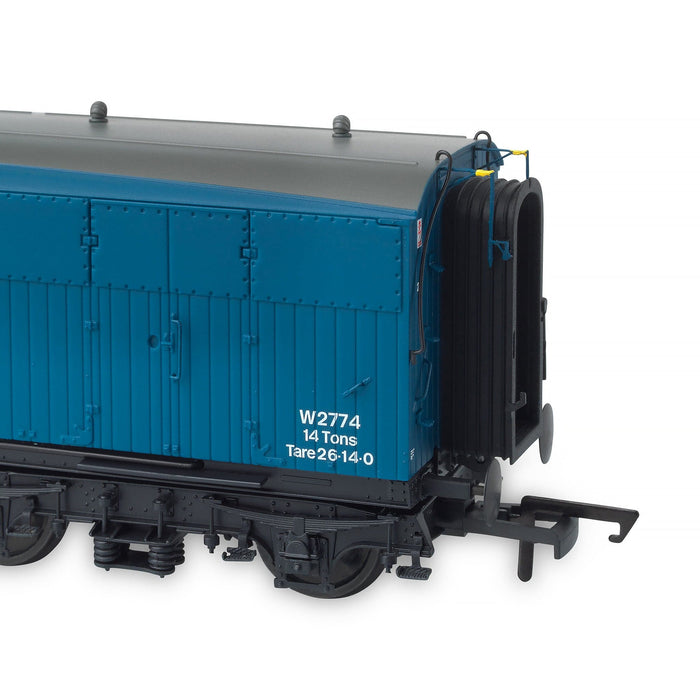 Siphon G - Dia. M34 - BR Rail Blue: W2774W