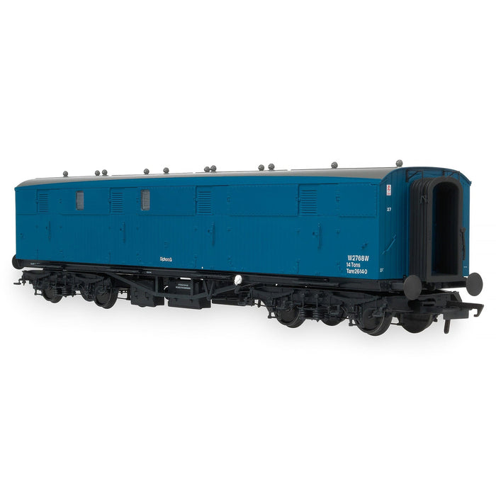 Siphon G - Dia. M34 - BR Rail Blue: W2768W