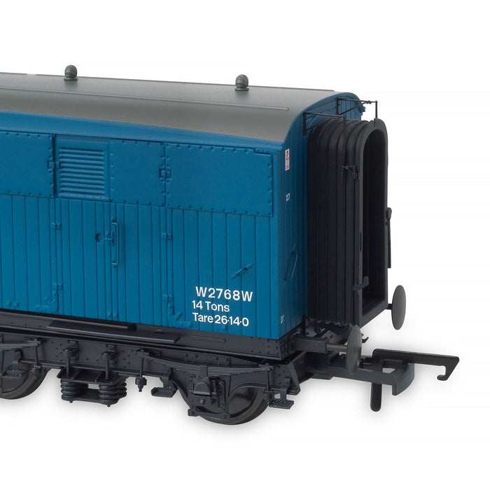 Siphon G - Dia. M34 - BR Rail Blue: W2768W