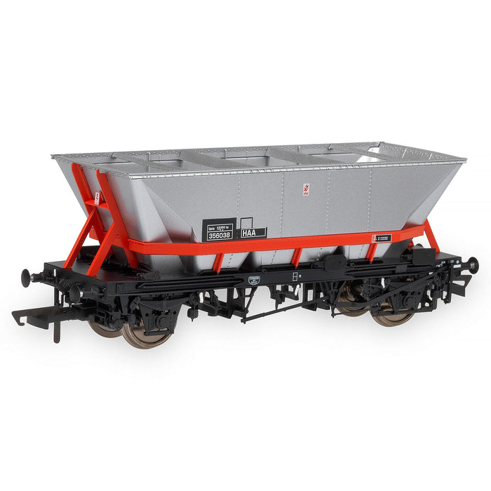 HAA - Railfreight Red - Pack 2