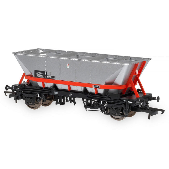 HAA - Railfreight Red - Pack 2