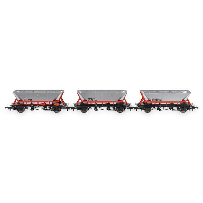 HAA - Railfreight Red - Pack 2