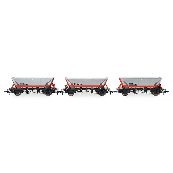 HDA - Railfreight Red - Pack 1