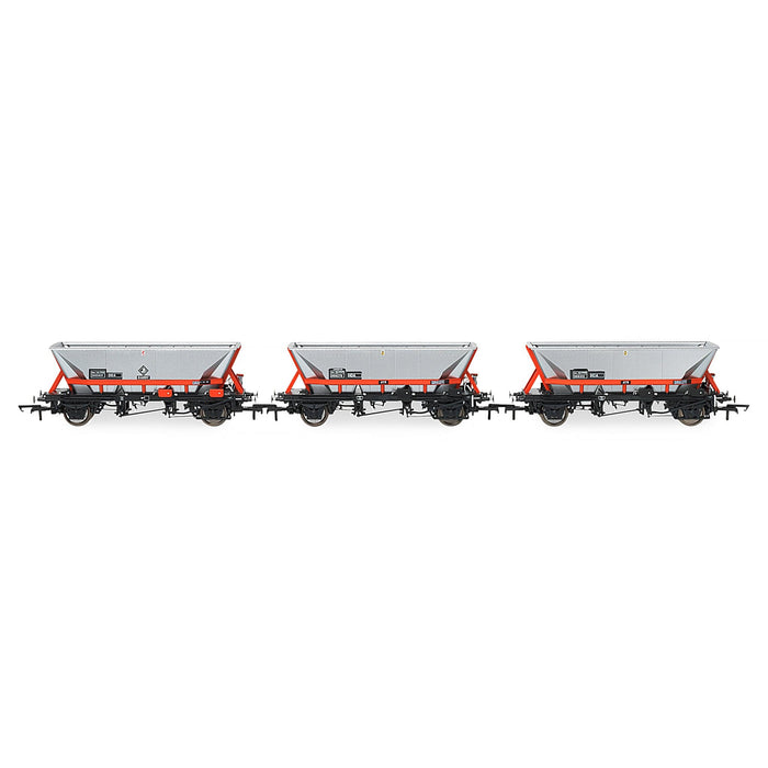 HDA - Railfreight Red - Pack 2