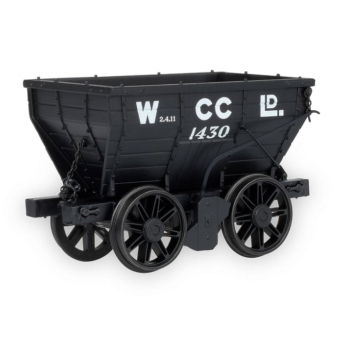 Wearmouth Coal Co. Chaldron Pack