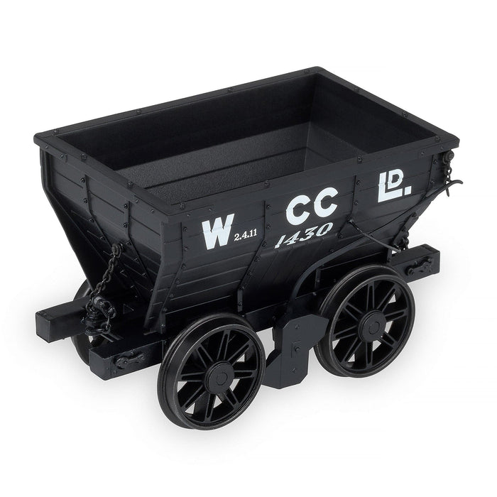 Wearmouth Coal Co. Chaldron Pack