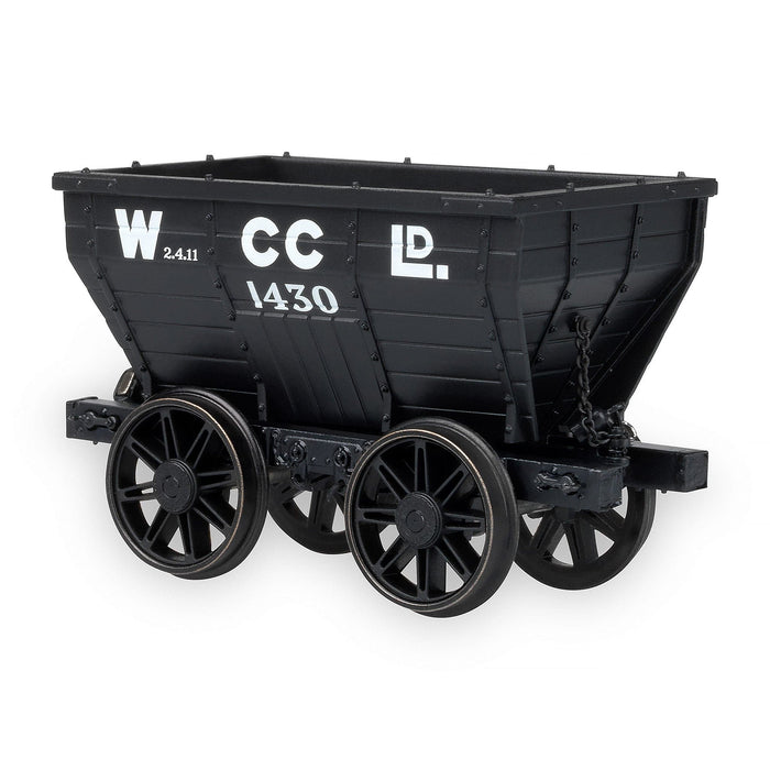 Wearmouth Coal Co. Chaldron Pack