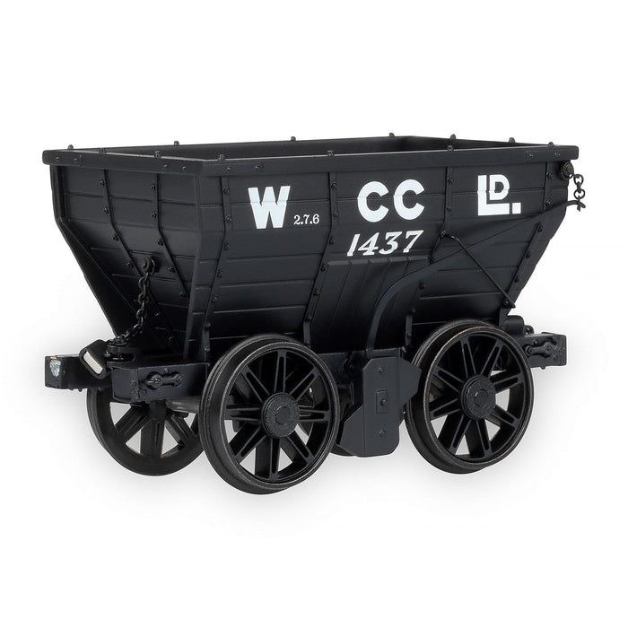 Wearmouth Coal Co. Chaldron Pack