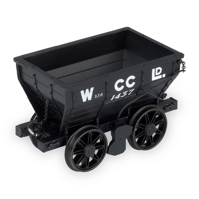 Wearmouth Coal Co. Chaldron Pack