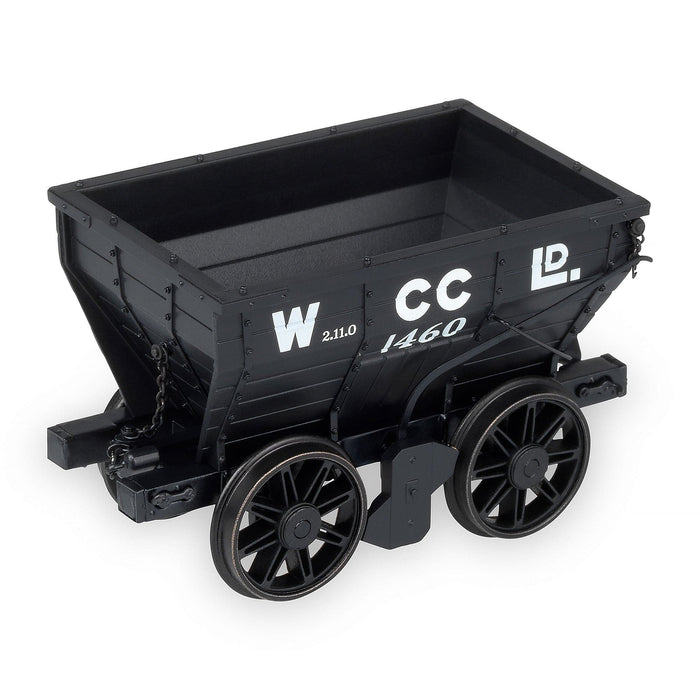 Wearmouth Coal Co. Chaldron Pack