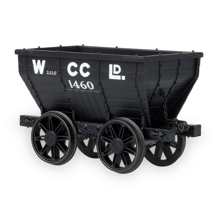 Wearmouth Coal Co. Chaldron Pack