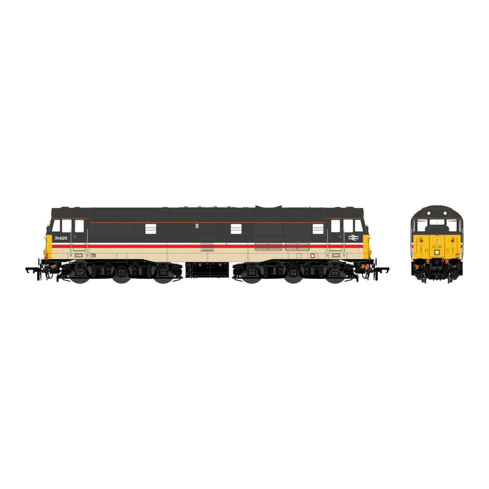 Class 31 - 31420