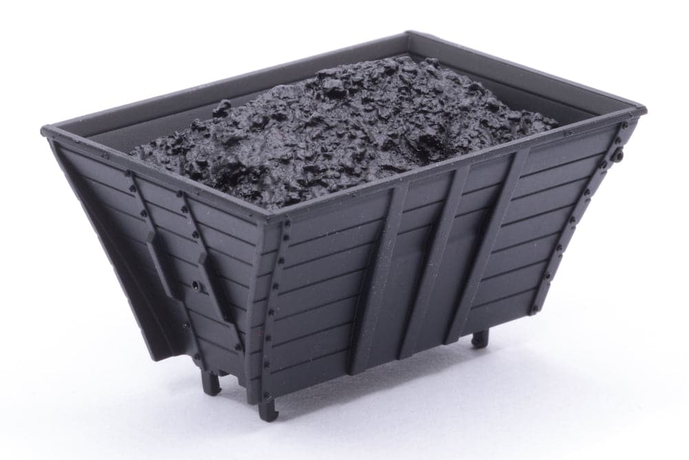 Chaldron Coal Load - Long Version (Triple Pack)