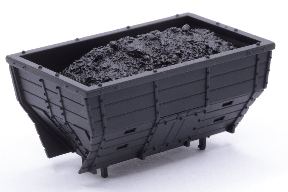 Chaldron Coal Load - Short Version (Triple Pack)