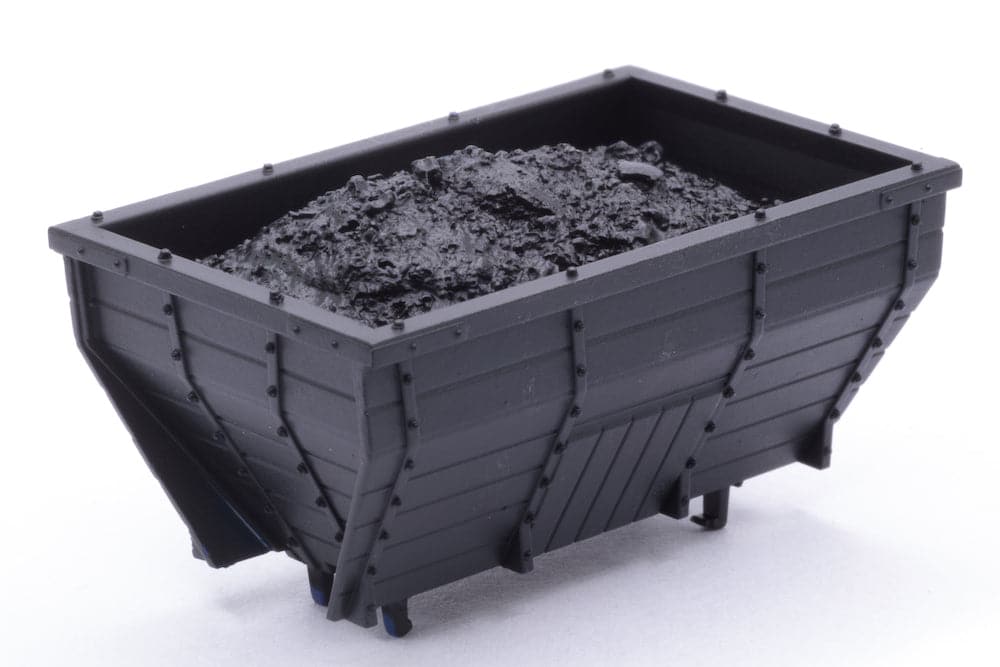 Chaldron Coal Load - Long Version (Triple Pack)