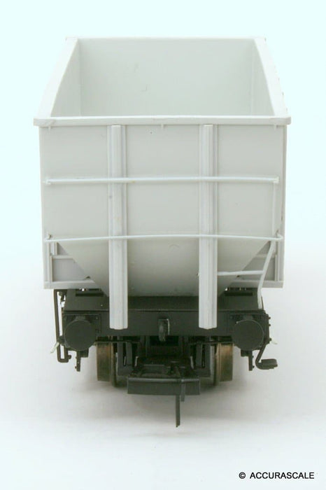 BR 24.5T HOP24/HUO Coal Hopper - Grey pre TOPS- Pack C