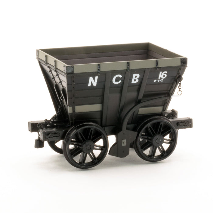 Ex-S.C.C National Coal Board Chaldron Pack