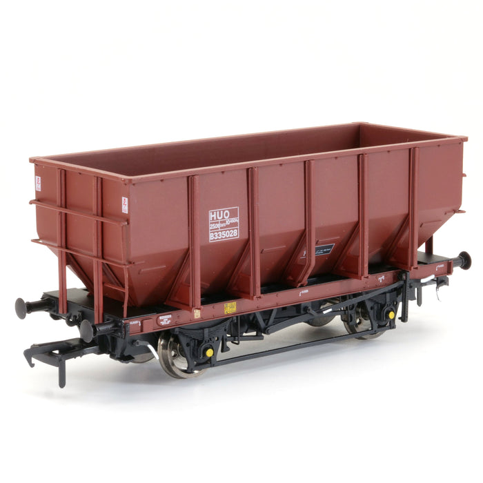 BR 24.5T HOP24/HUO Coal Hopper - Bauxite TOPS - Exclusive