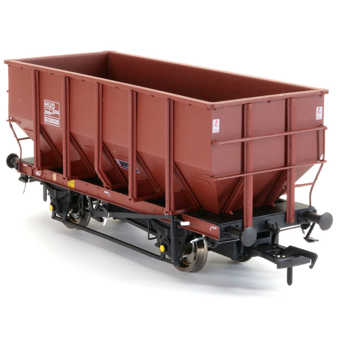 BR 24.5T HOP24/HUO Coal Hopper - Bauxite TOPS - Exclusive