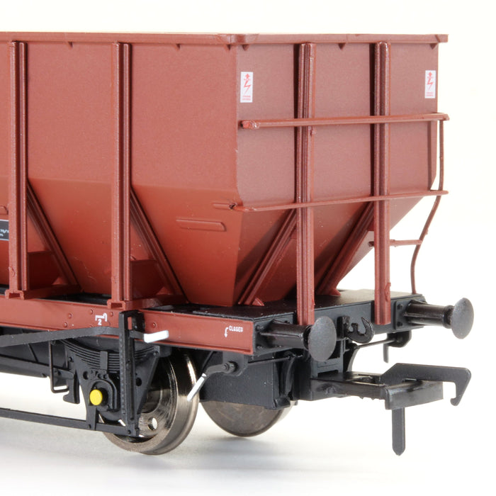 BR 24.5T HOP24/HUO Coal Hopper - Bauxite TOPS - Exclusive