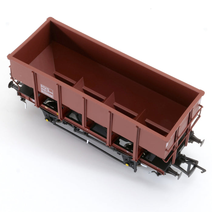 BR 24.5T HOP24/HUO Coal Hopper - Bauxite TOPS - Exclusive