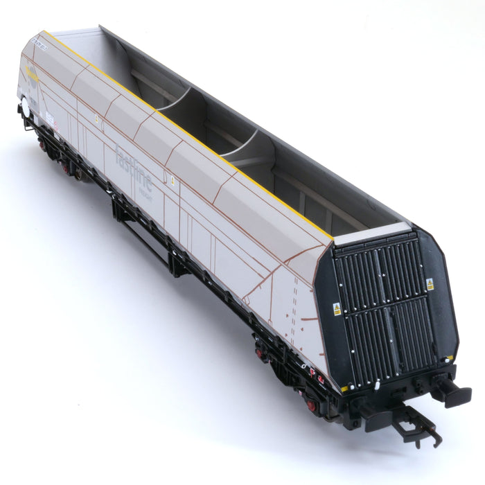 HYA Bogie Hopper Wagon - Unpainted Touax - Pack 1