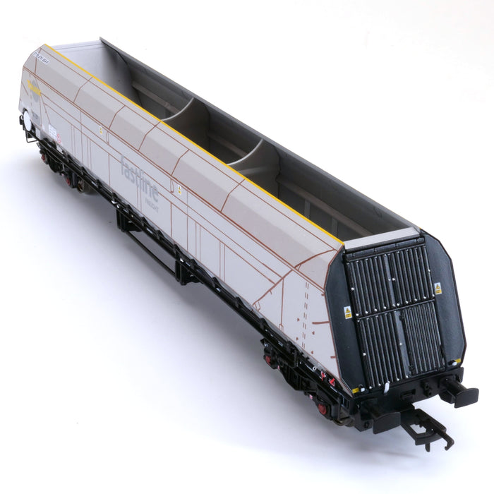 HYA Bogie Hopper Wagon - Unpainted Touax - Pack 1