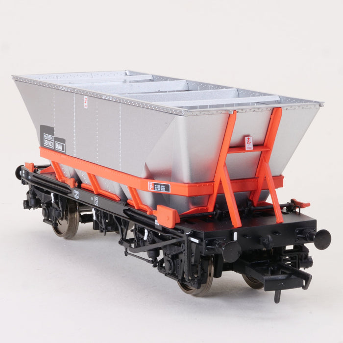 HAA - Railfreight Red - Pack 1