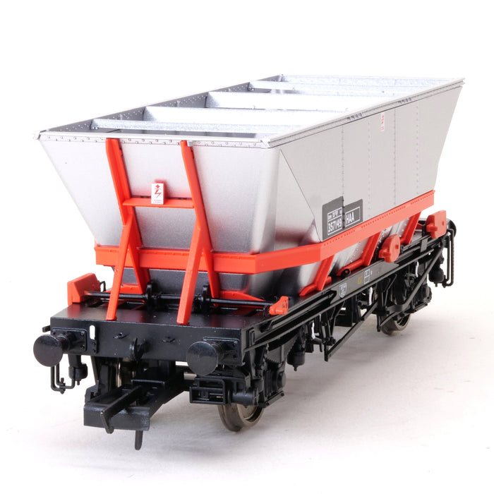 HAA - Railfreight Red - Pack 1