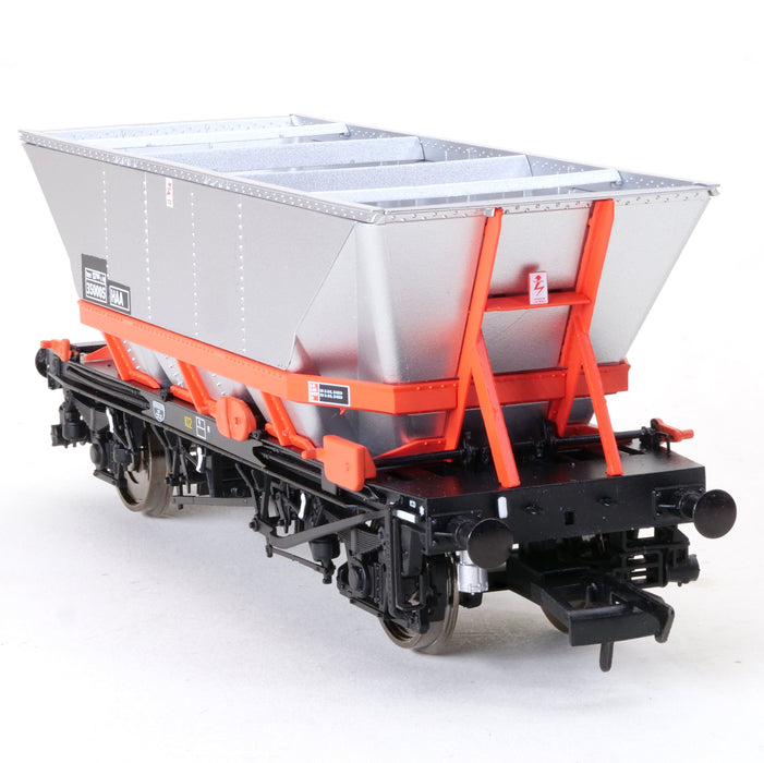 HAA - Railfreight Red - Pack 1