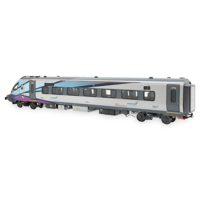 TransPennine Express Mk5a Pack 1