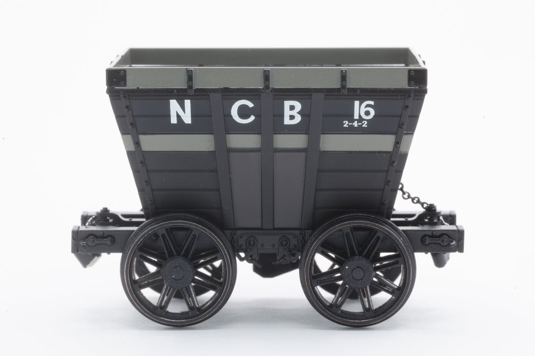 Ex-S.C.C National Coal Board Chaldron Pack